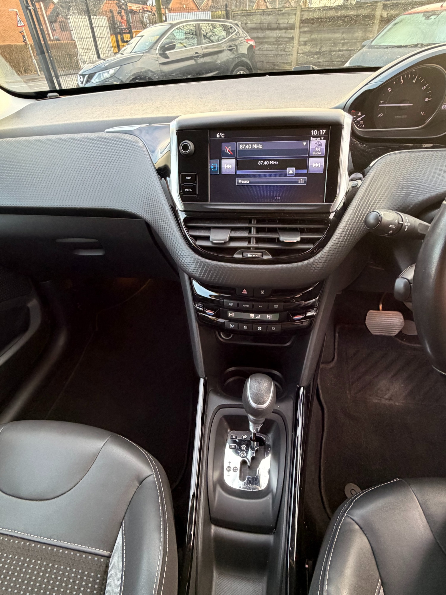 Used Peugeot 2008 2026 for sale - 77258945: Photo 11