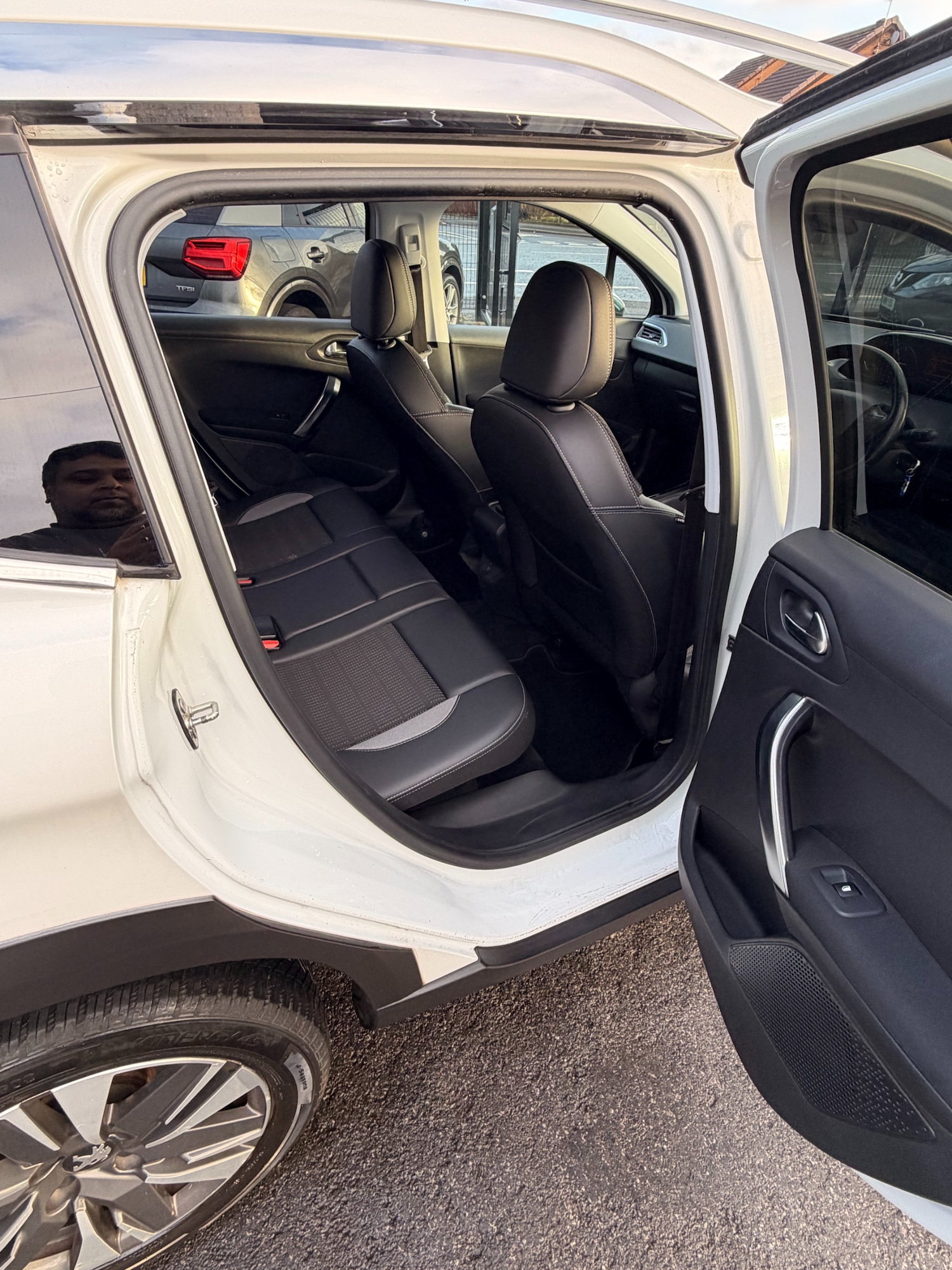 Used Peugeot 2008 2026 for sale - 77258945: Photo 12