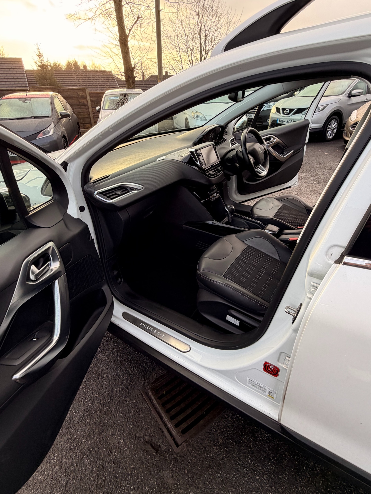 Used Peugeot 2008 2026 for sale - 77258945: Photo 15