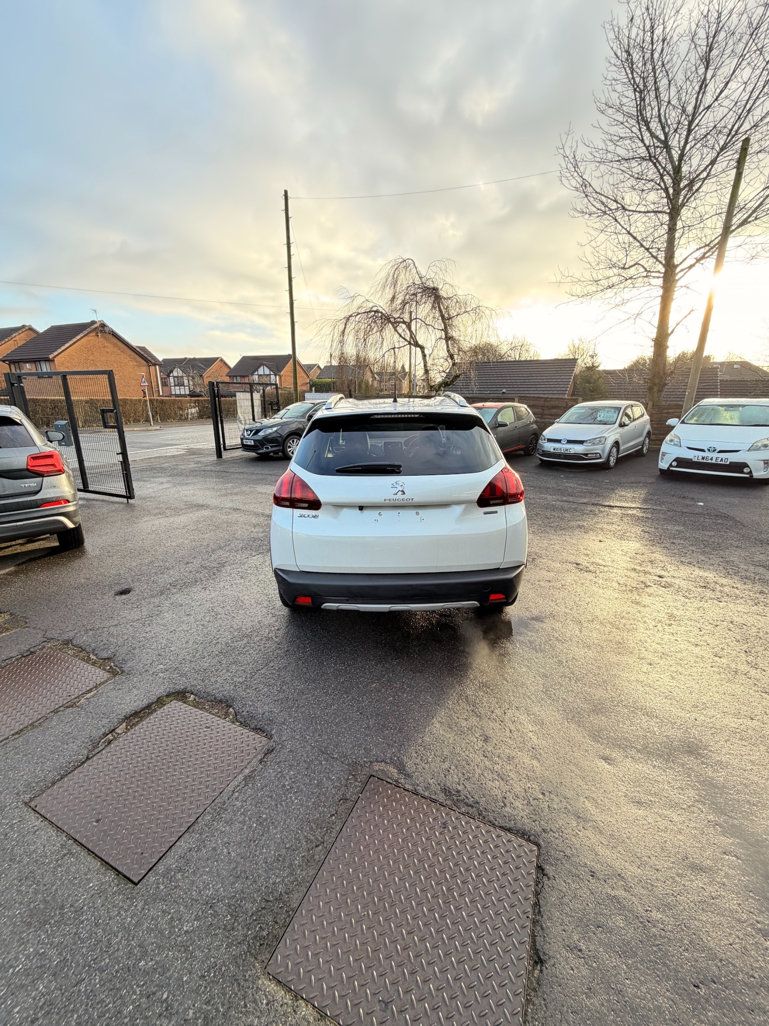 Used Peugeot 2008 2026 for sale - 77258945: Photo 6