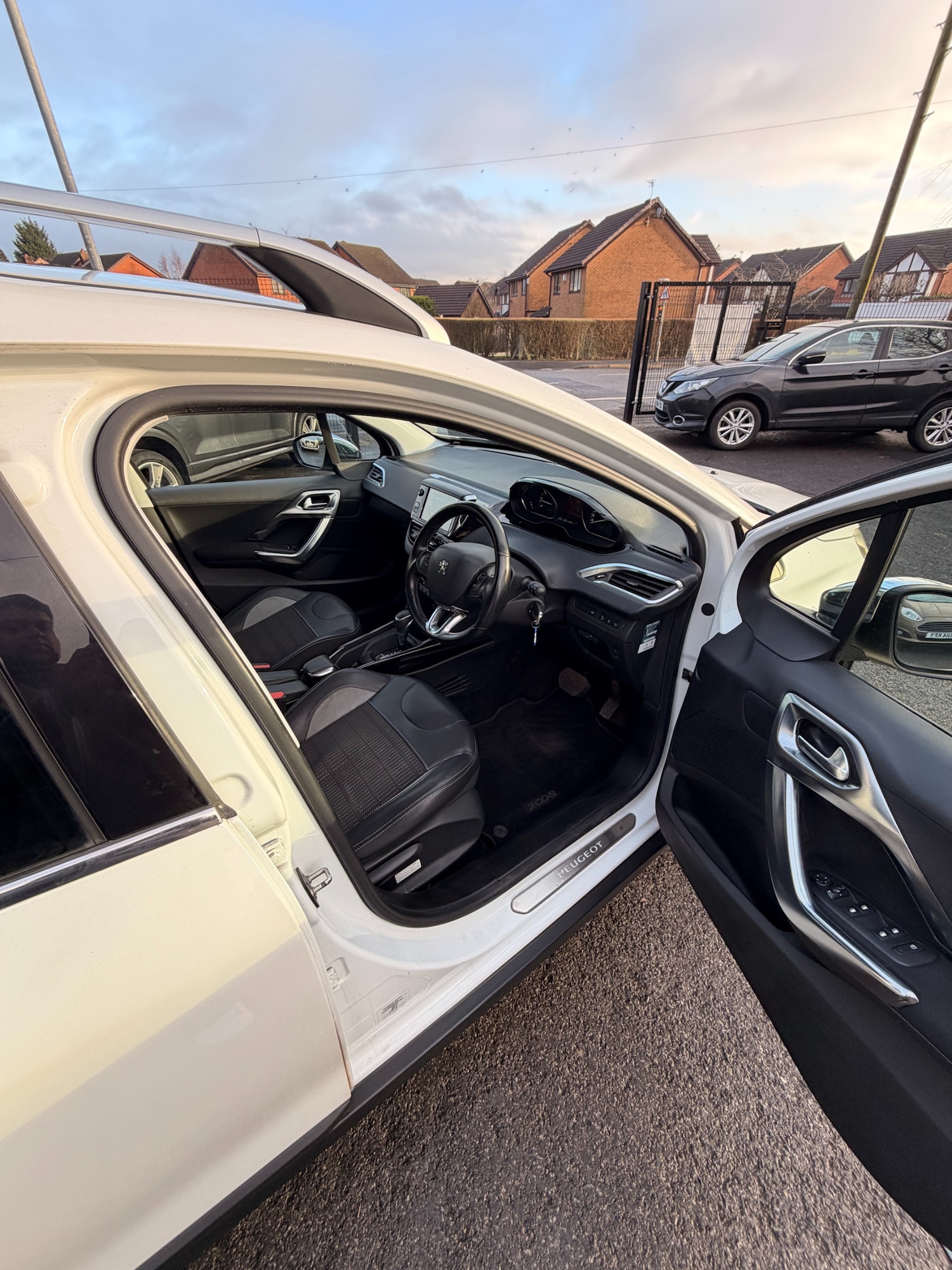 Used Peugeot 2008 2026 for sale - 77258945: Photo 9