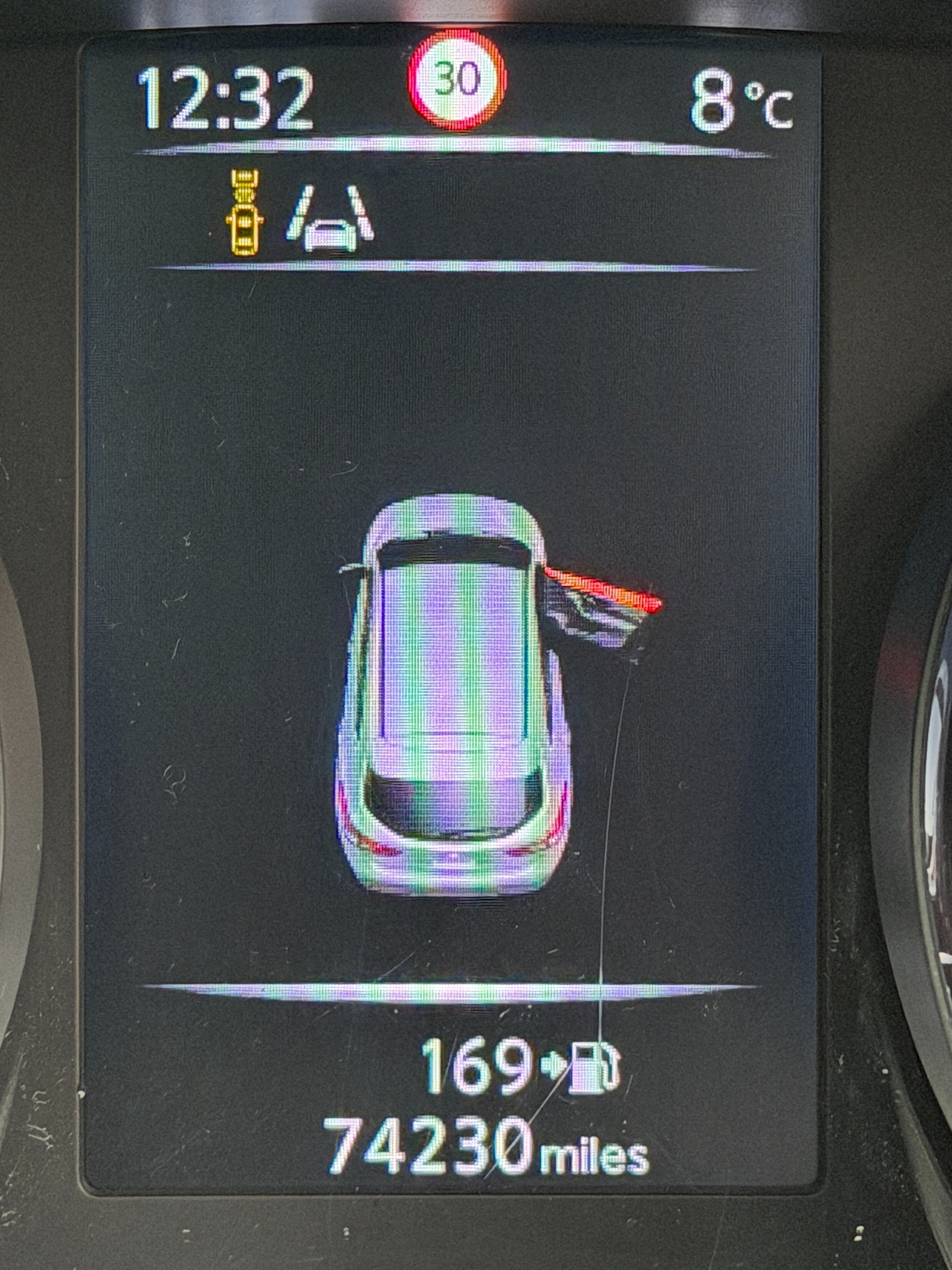 Used Nissan Qashqai 2014 for sale - 77180767: Photo 10