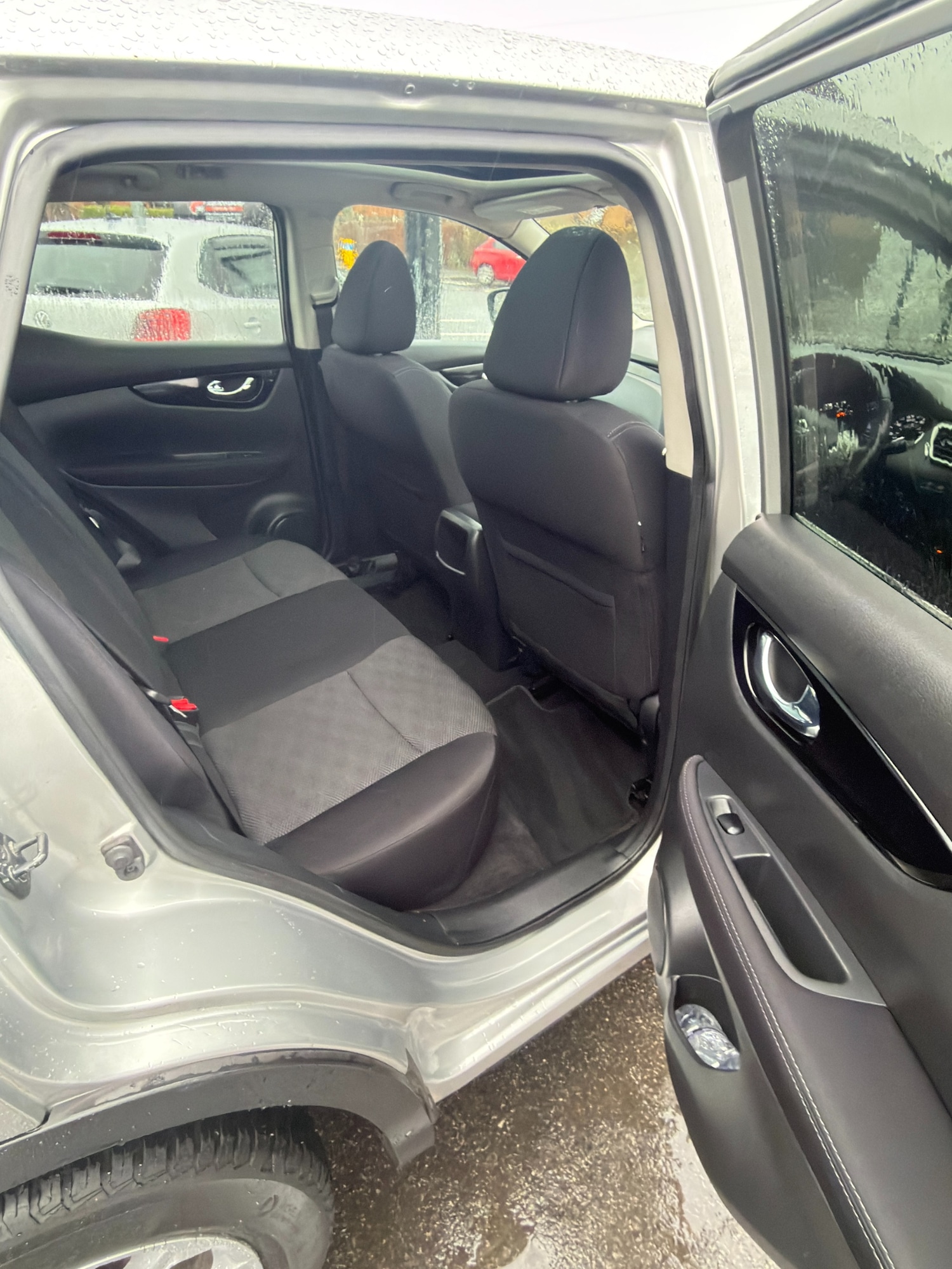 Used Nissan Qashqai 2014 for sale - 77180767: Photo 12