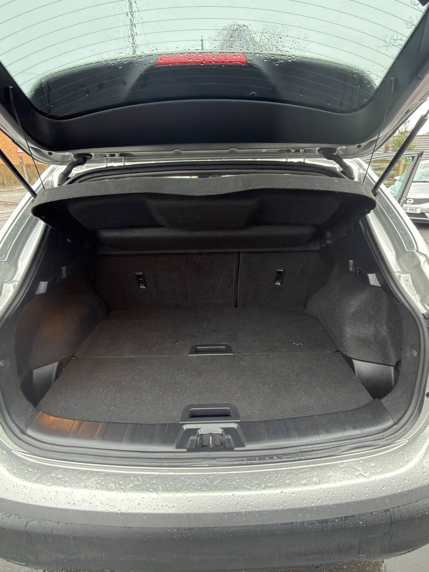 Used Nissan Qashqai 2014 for sale - 77180767: Photo 13