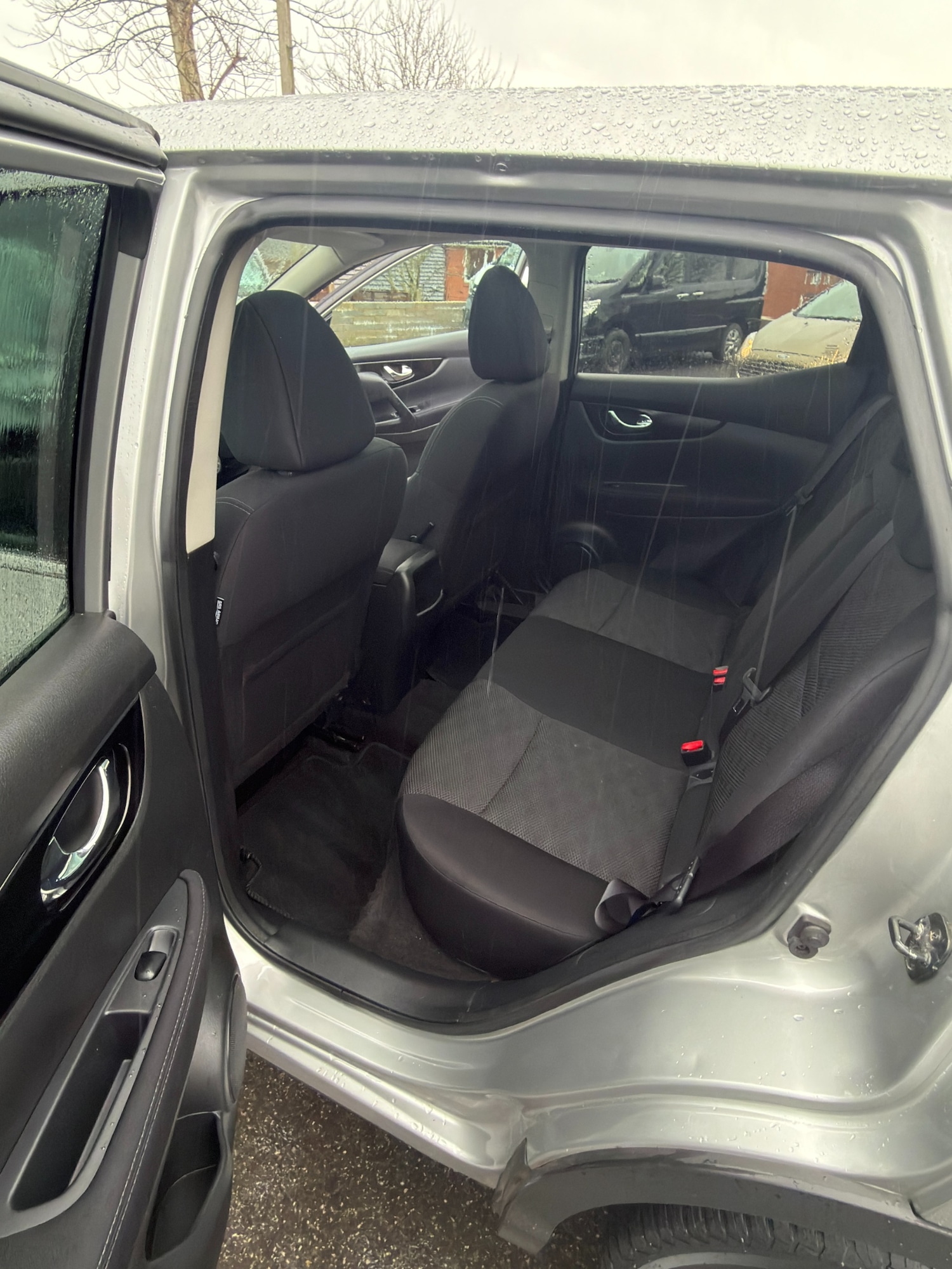 Used Nissan Qashqai 2014 for sale - 77180767: Photo 14