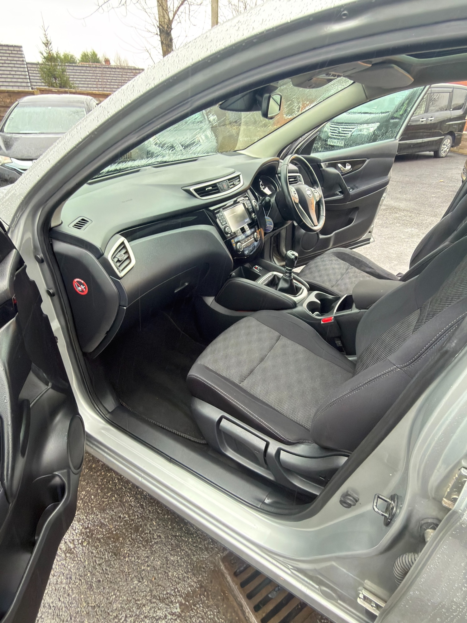 Used Nissan Qashqai 2014 for sale - 77180767: Photo 15