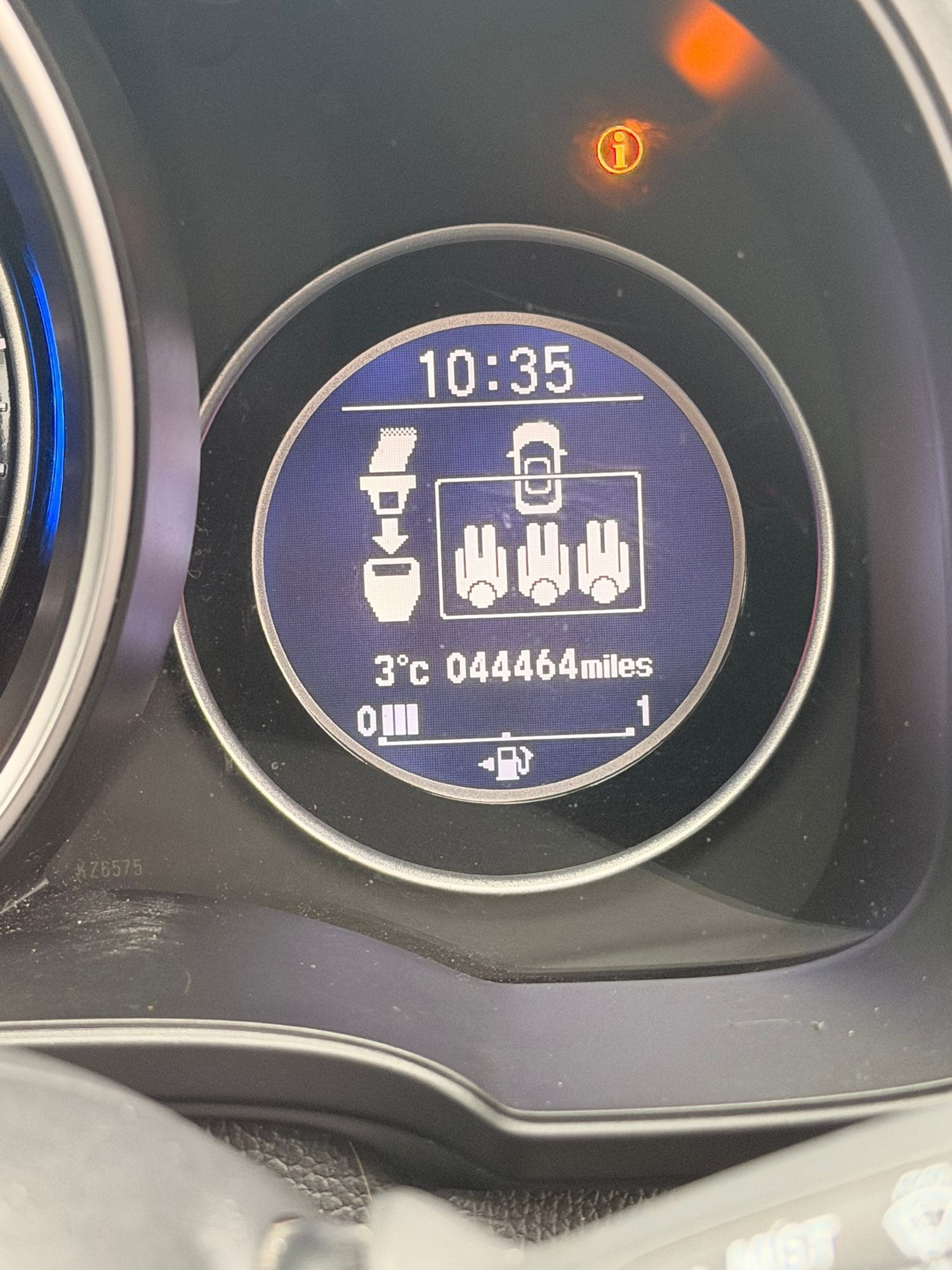 Used Honda Jazz 2016 for sale - 77136171: Photo 10