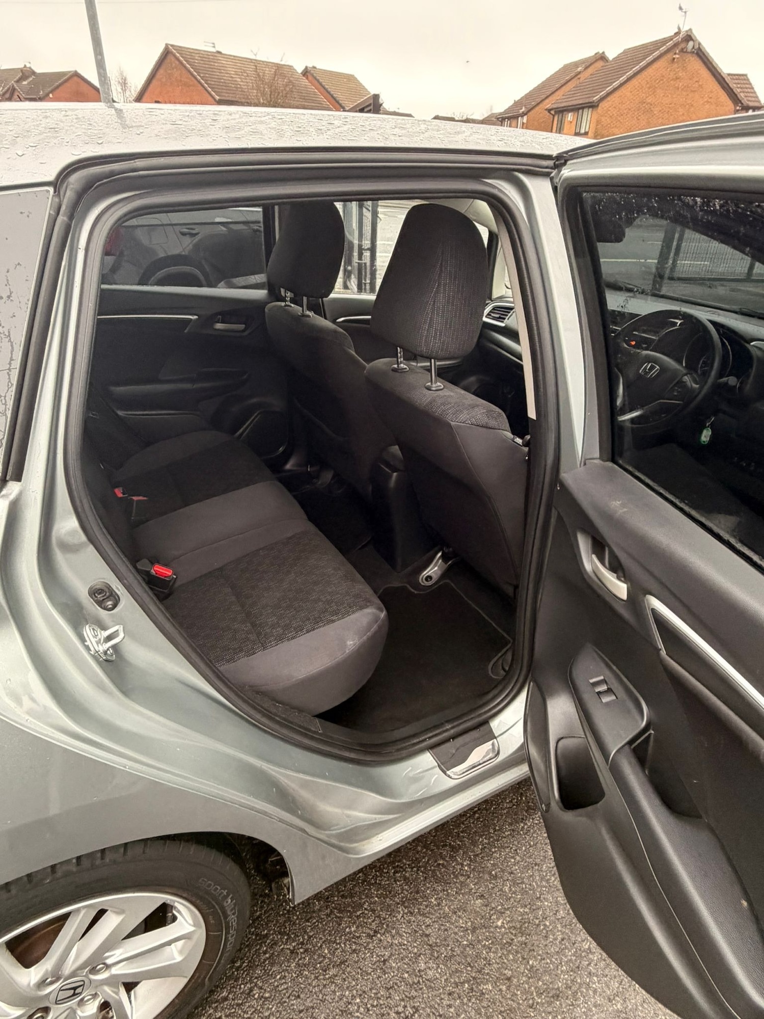 Used Honda Jazz 2016 for sale - 77136171: Photo 12