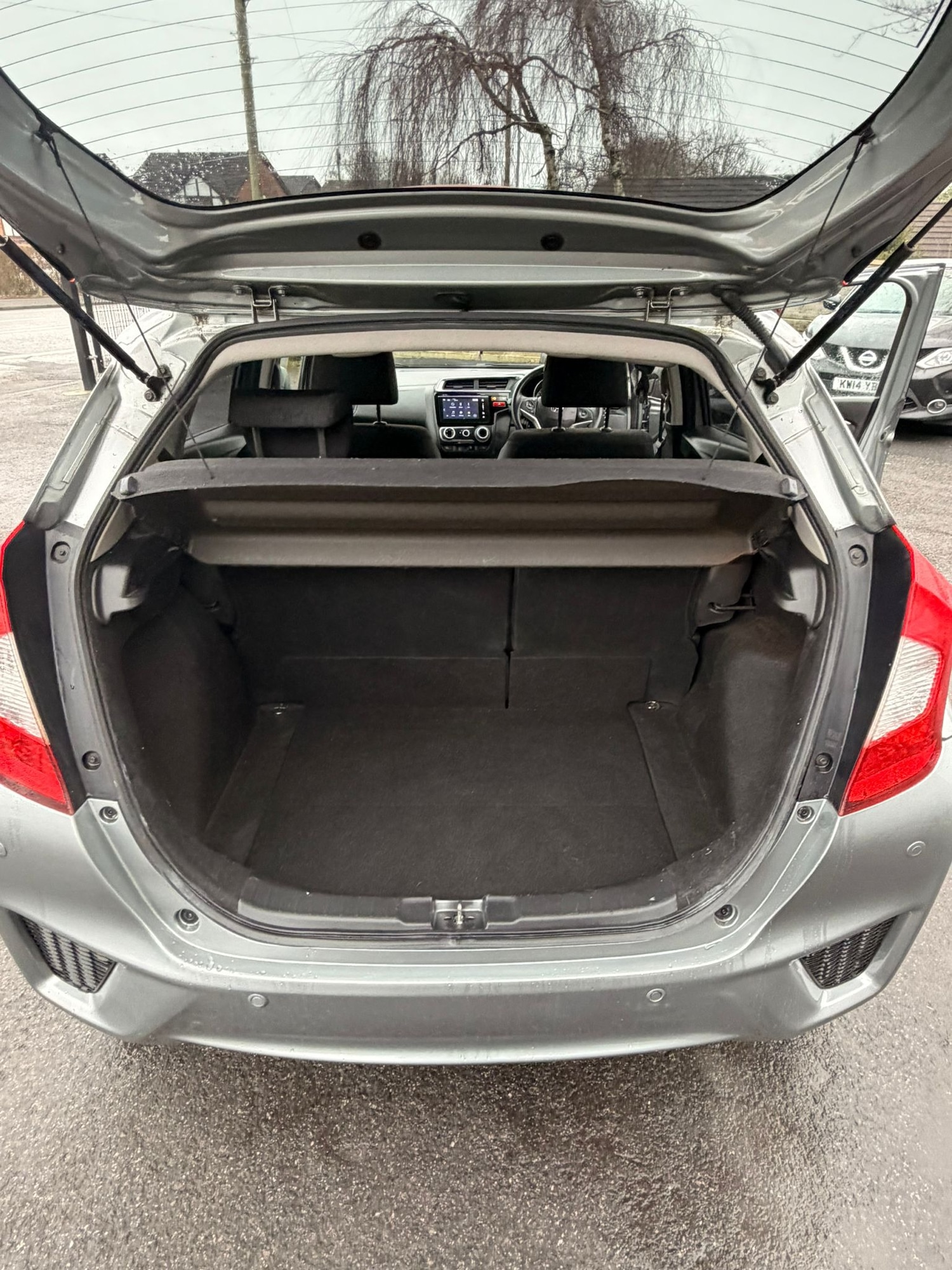 Used Honda Jazz 2016 for sale - 77136171: Photo 13