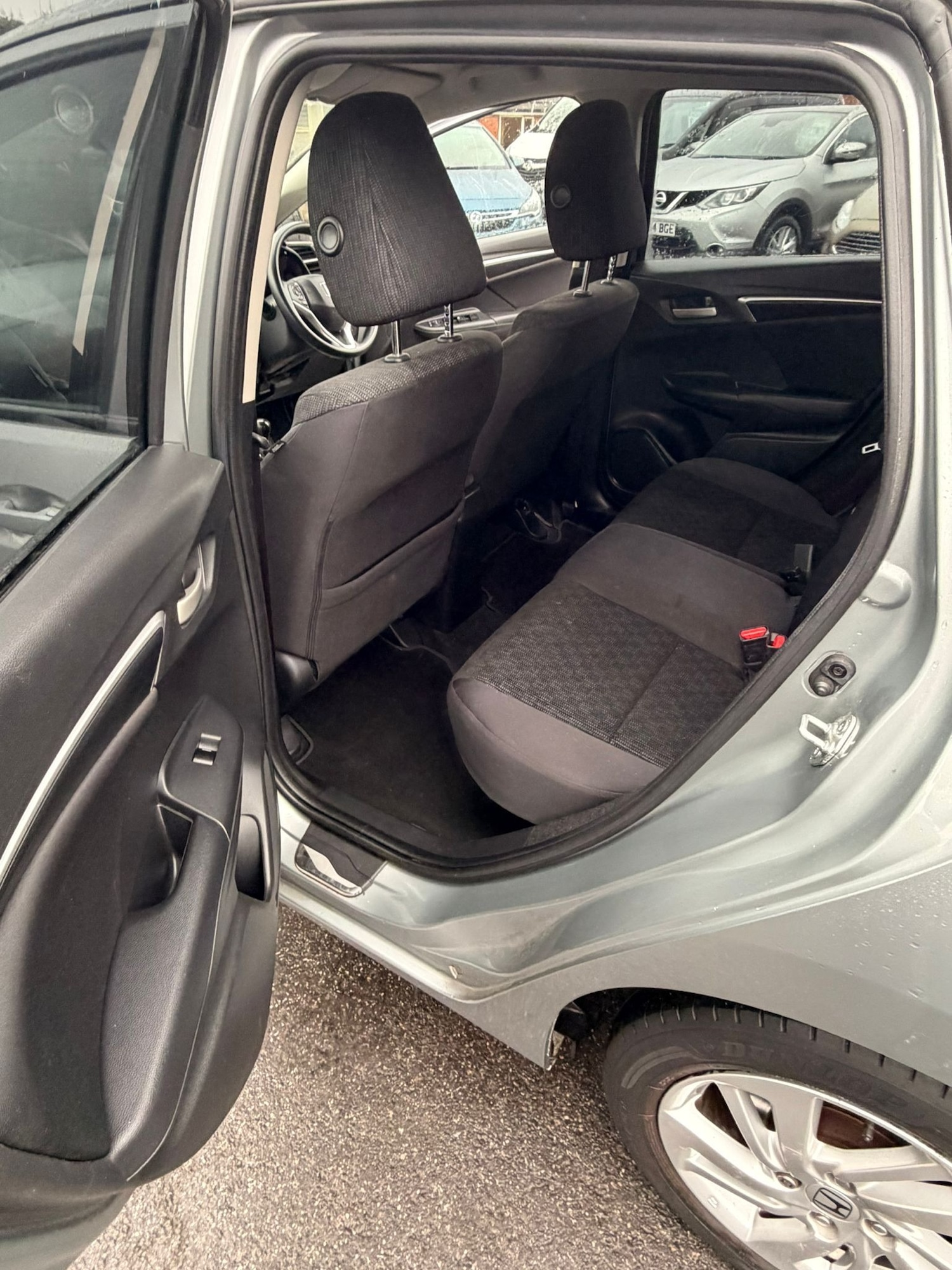 Used Honda Jazz 2016 for sale - 77136171: Photo 14