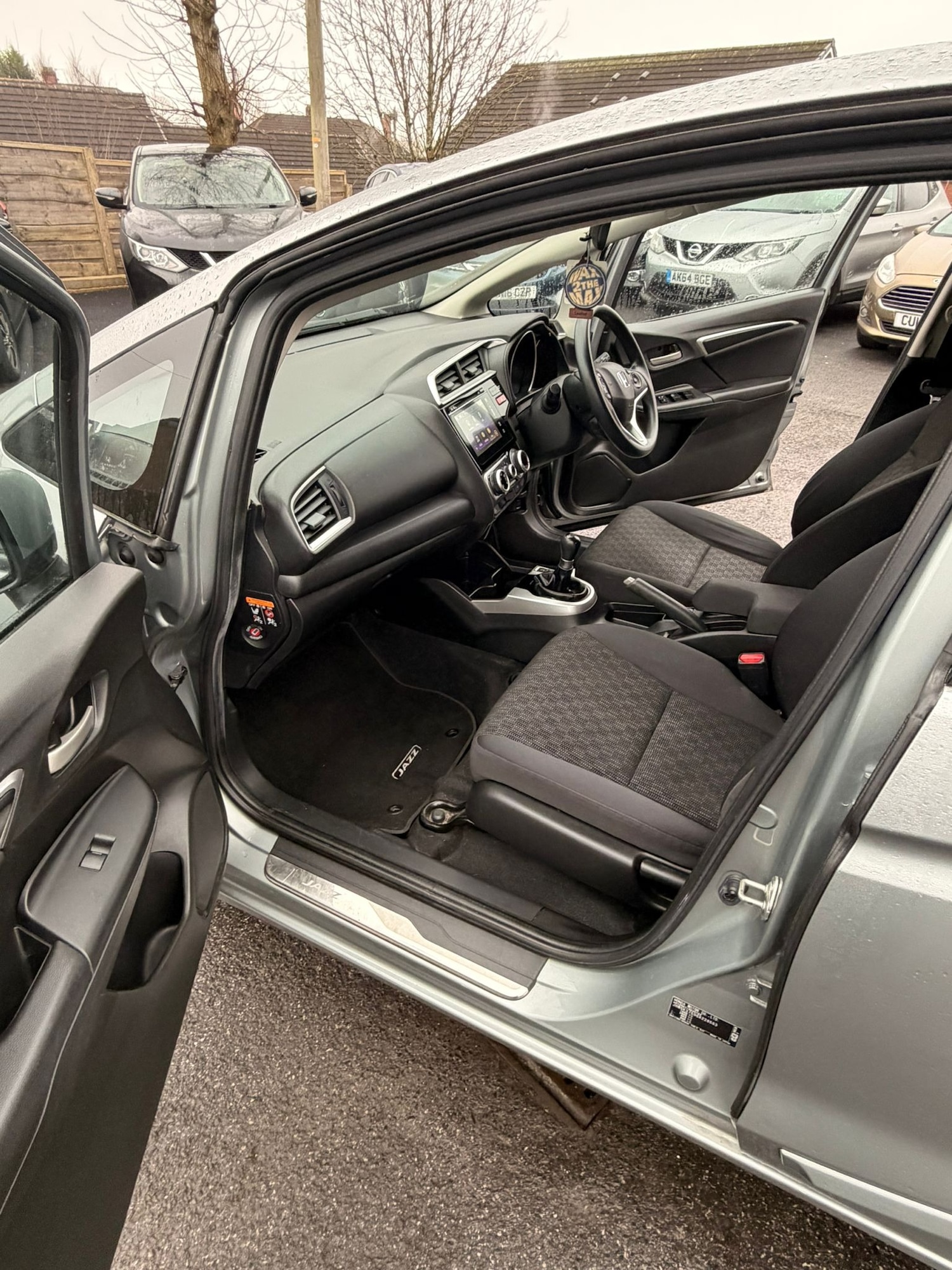 Used Honda Jazz 2016 for sale - 77136171: Photo 15