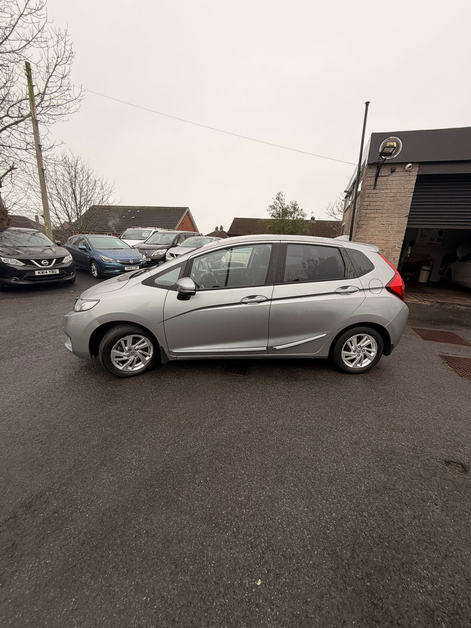 Used Honda Jazz 2016 for sale - 77136171: Photo 4