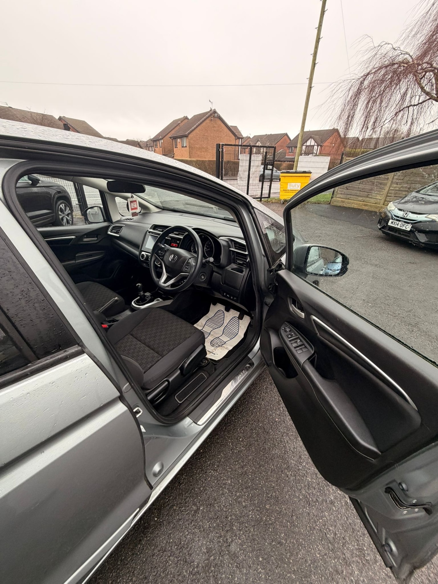 Used Honda Jazz 2016 for sale - 77136171: Photo 9