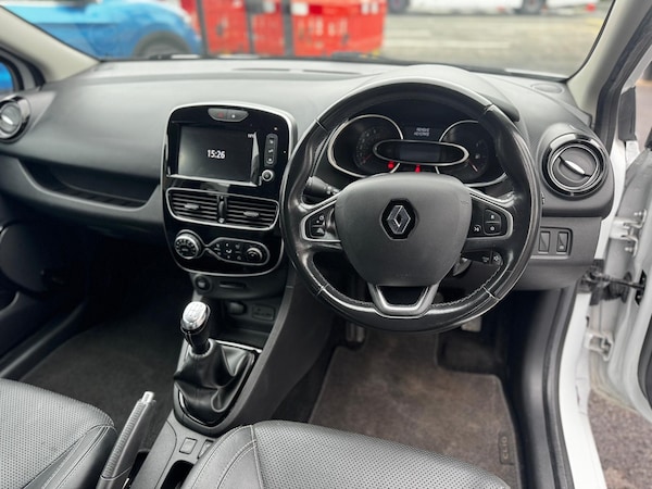 Used Renault Clio 2018 for sale - 76207346: Photo 13