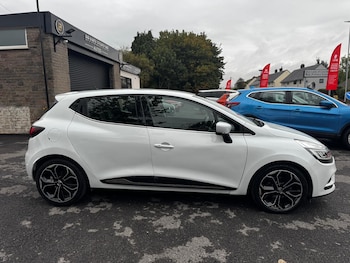 Used Renault Clio 2018 for sale - 76207346: Photo 4