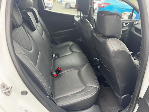 Used Renault Clio 2018 for sale - 76207346: Photo 8