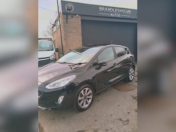 Used Ford Fiesta 2019 for sale - 79650988: Photo
