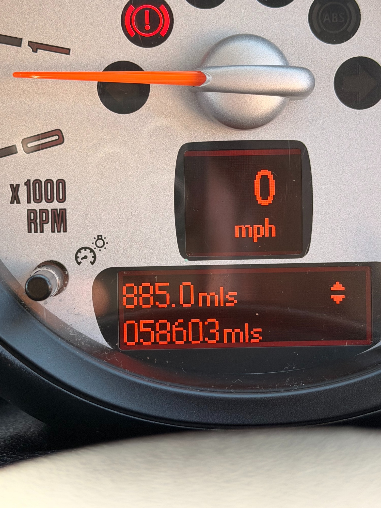 Used MINI Countryman 2012 for sale - 77888693: Photo 10