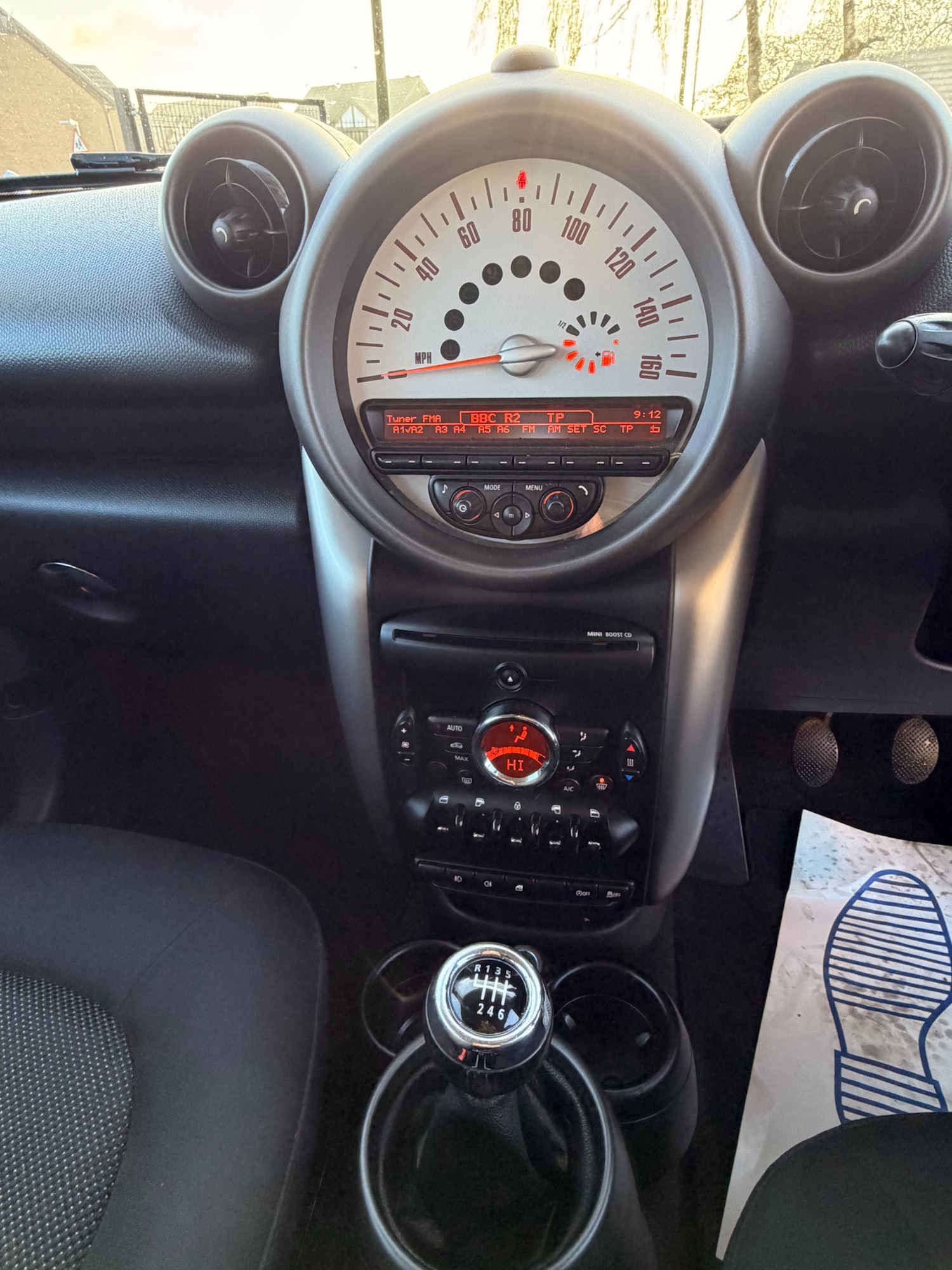 Used MINI Countryman 2012 for sale - 77888693: Photo 11