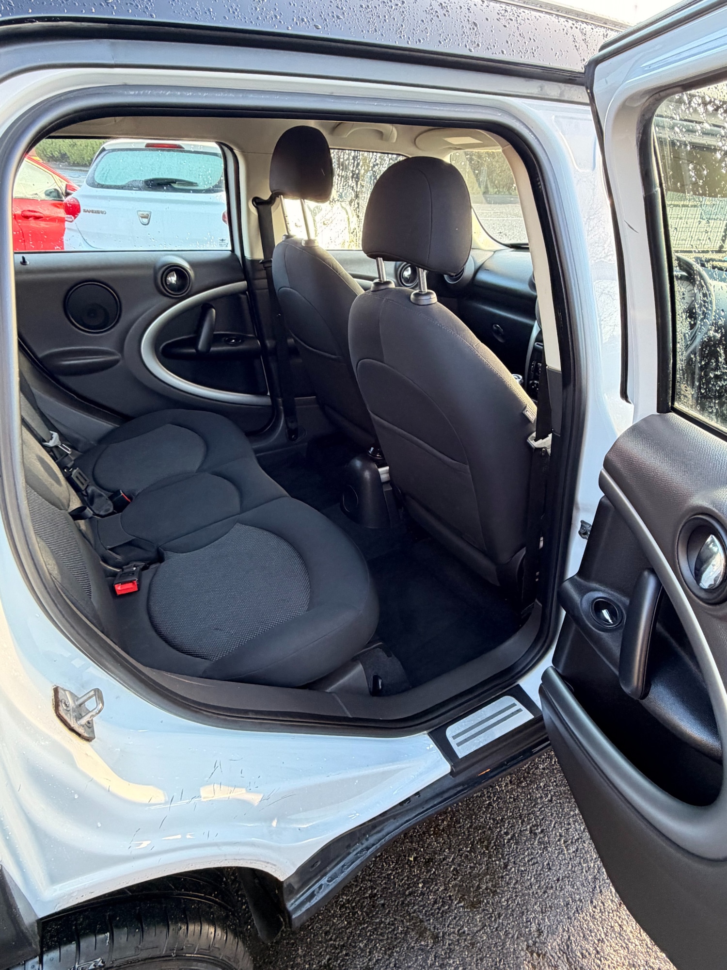 Used MINI Countryman 2012 for sale - 77888693: Photo 12