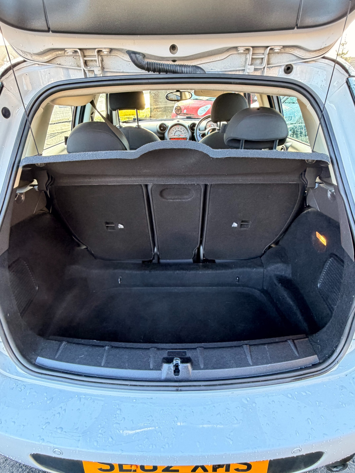 Used MINI Countryman 2012 for sale - 77888693: Photo 13