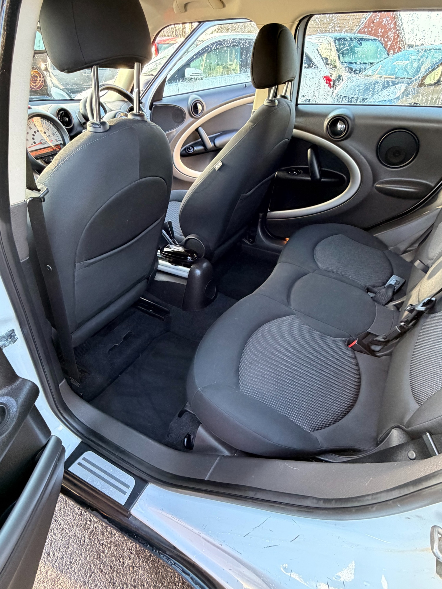 Used MINI Countryman 2012 for sale - 77888693: Photo 14