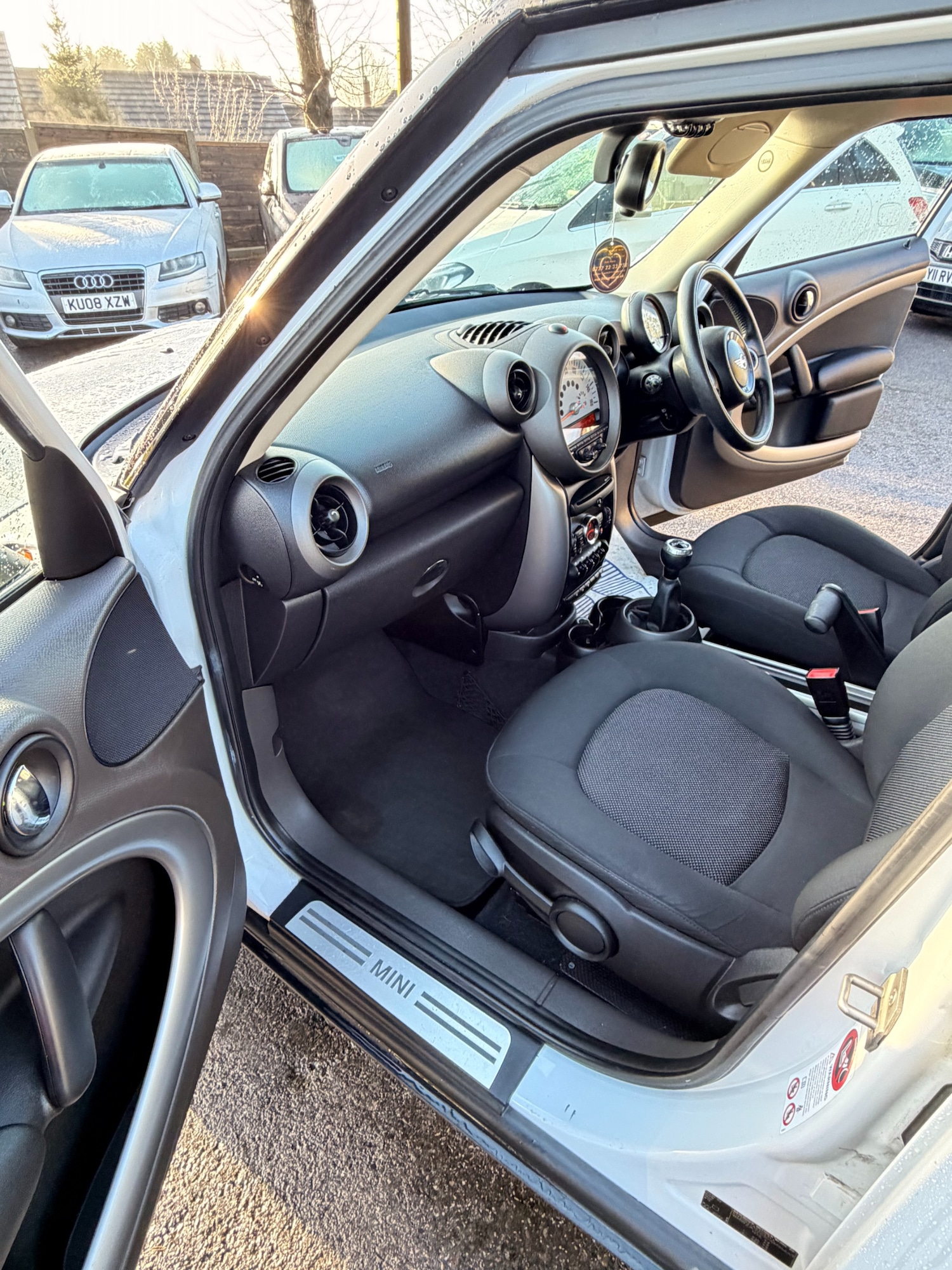 Used MINI Countryman 2012 for sale - 77888693: Photo 15