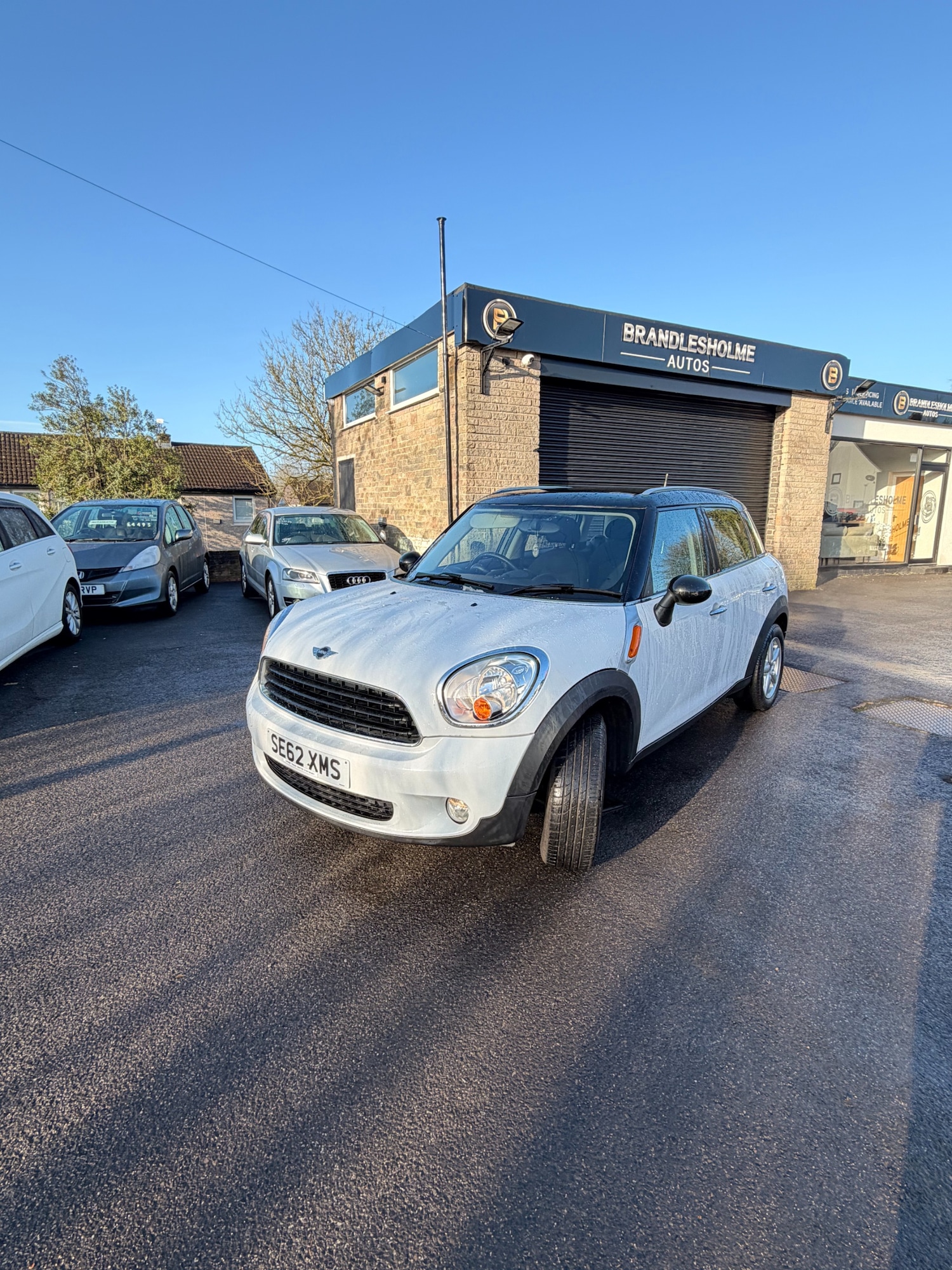 Used MINI Countryman 2012 for sale - 77888693: Photo 3