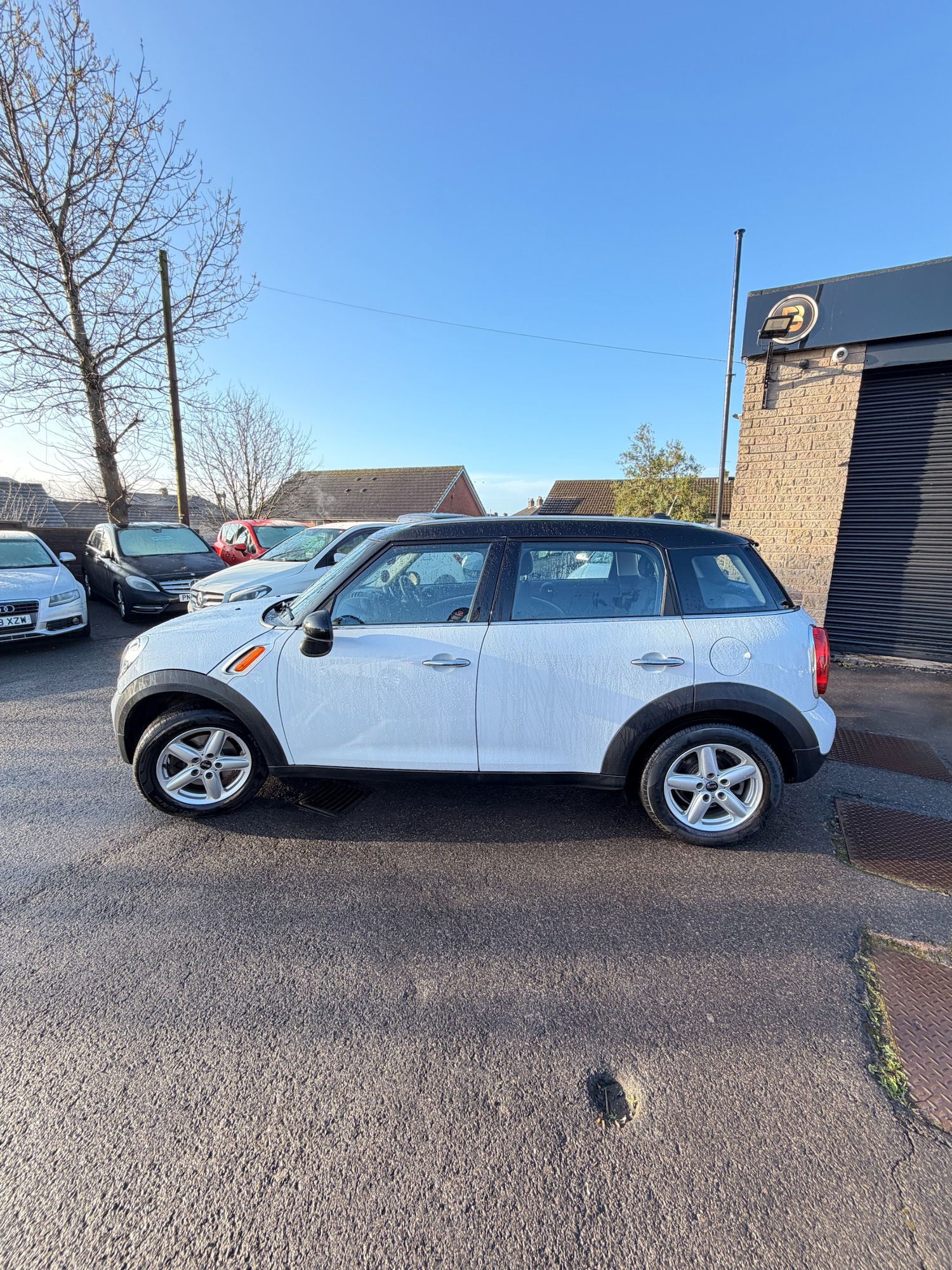 Used MINI Countryman 2012 for sale - 77888693: Photo 4