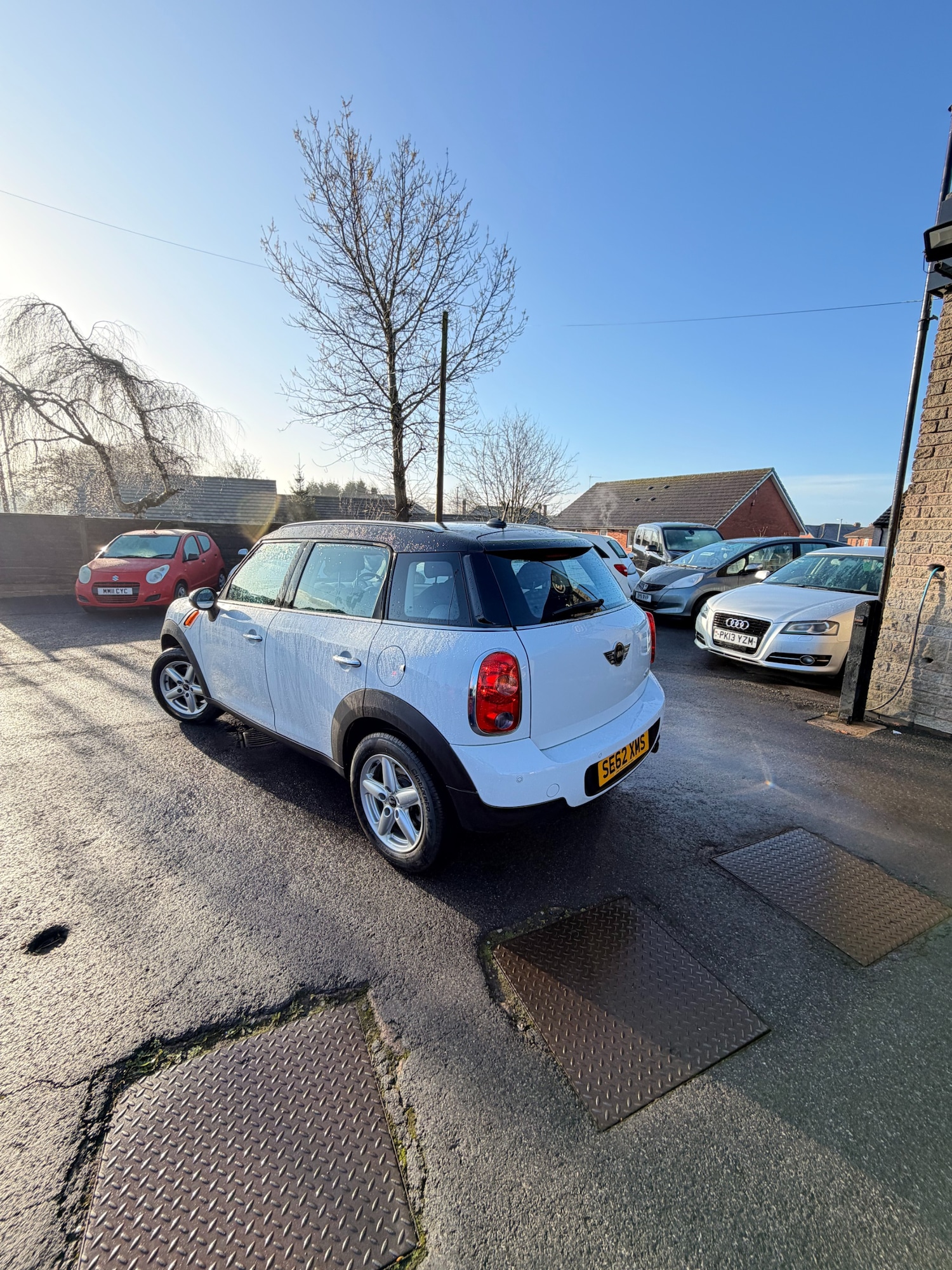 Used MINI Countryman 2012 for sale - 77888693: Photo 5