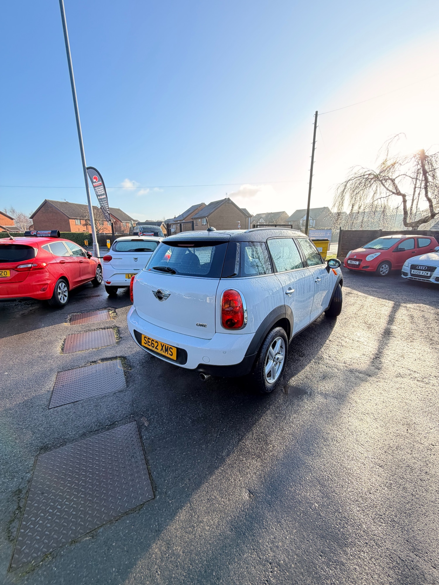Used MINI Countryman 2012 for sale - 77888693: Photo 7