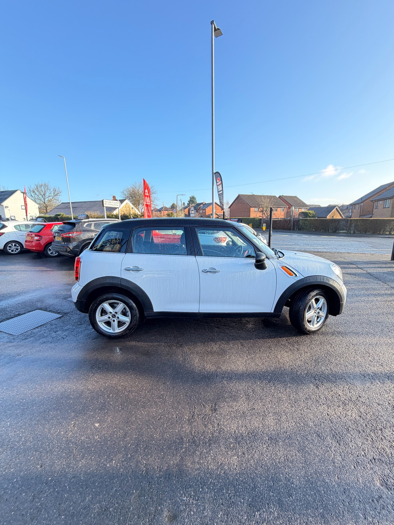 Used MINI Countryman 2012 for sale - 77888693: Photo 8