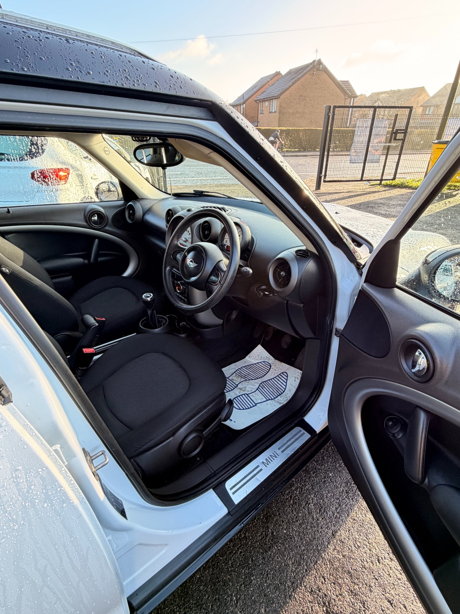 Used MINI Countryman 2012 for sale - 77888693: Photo 9