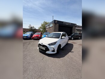 Used Toyota Yaris undefined for sale - 78670492: Photo