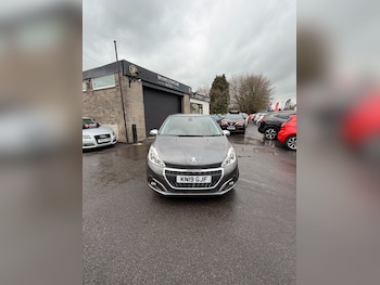 Used Peugeot 208 2019 for sale - 79067039: Photo