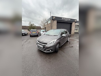 Used Peugeot 208 2019 for sale - 79067039: Photo