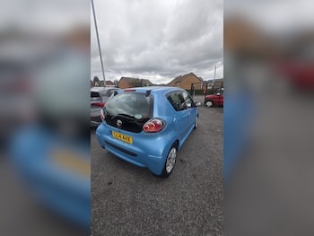 Used Toyota AYGO 2014 for sale - 79856115: Photo