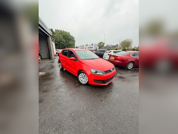 Used Volkswagen Polo undefined for sale - 78608032: Photo