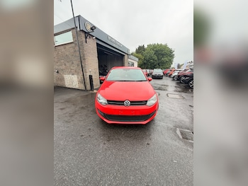 Used Volkswagen Polo undefined for sale - 78608032: Photo