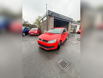 Used Volkswagen Polo undefined for sale - 78608032: Photo