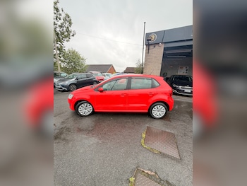 Used Volkswagen Polo undefined for sale - 78608032: Photo
