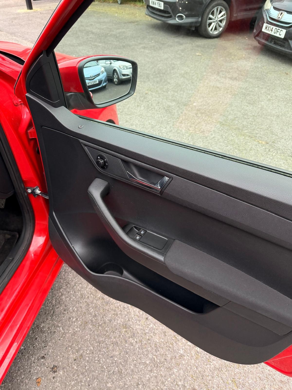 Used Skoda Fabia 2019 for sale - 77063261: Photo 10