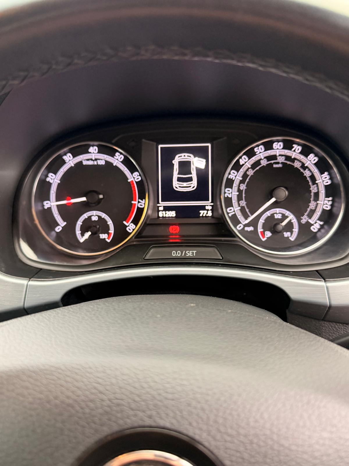 Used Skoda Fabia 2019 for sale - 77063261: Photo 12