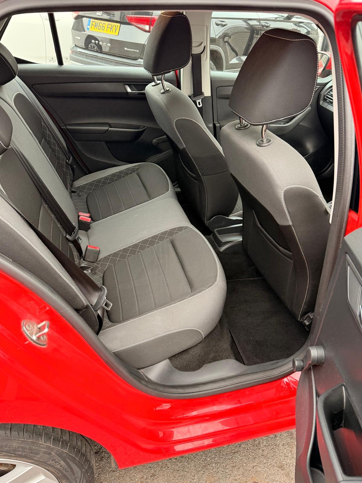 Used Skoda Fabia 2019 for sale - 77063261: Photo 14