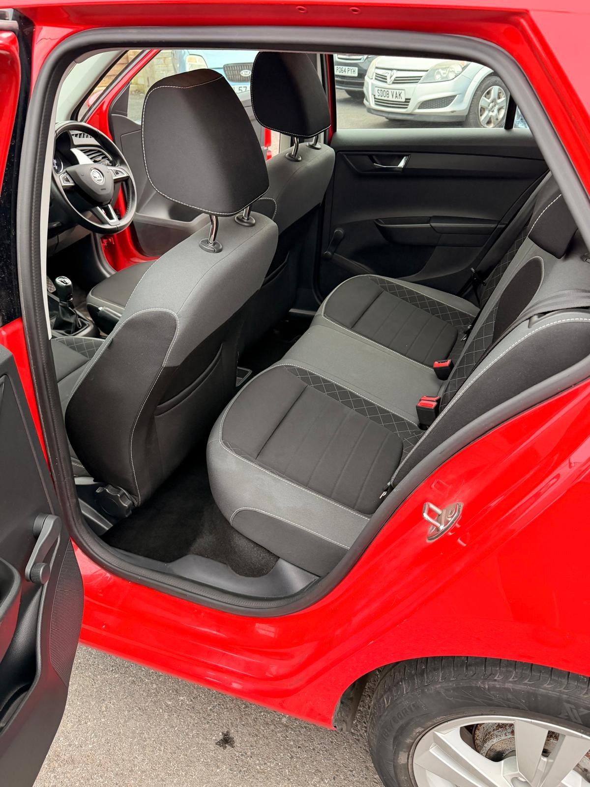 Used Skoda Fabia 2019 for sale - 77063261: Photo 16