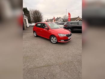 2019 (69) - 1.0 MPI 75 SE 5dr