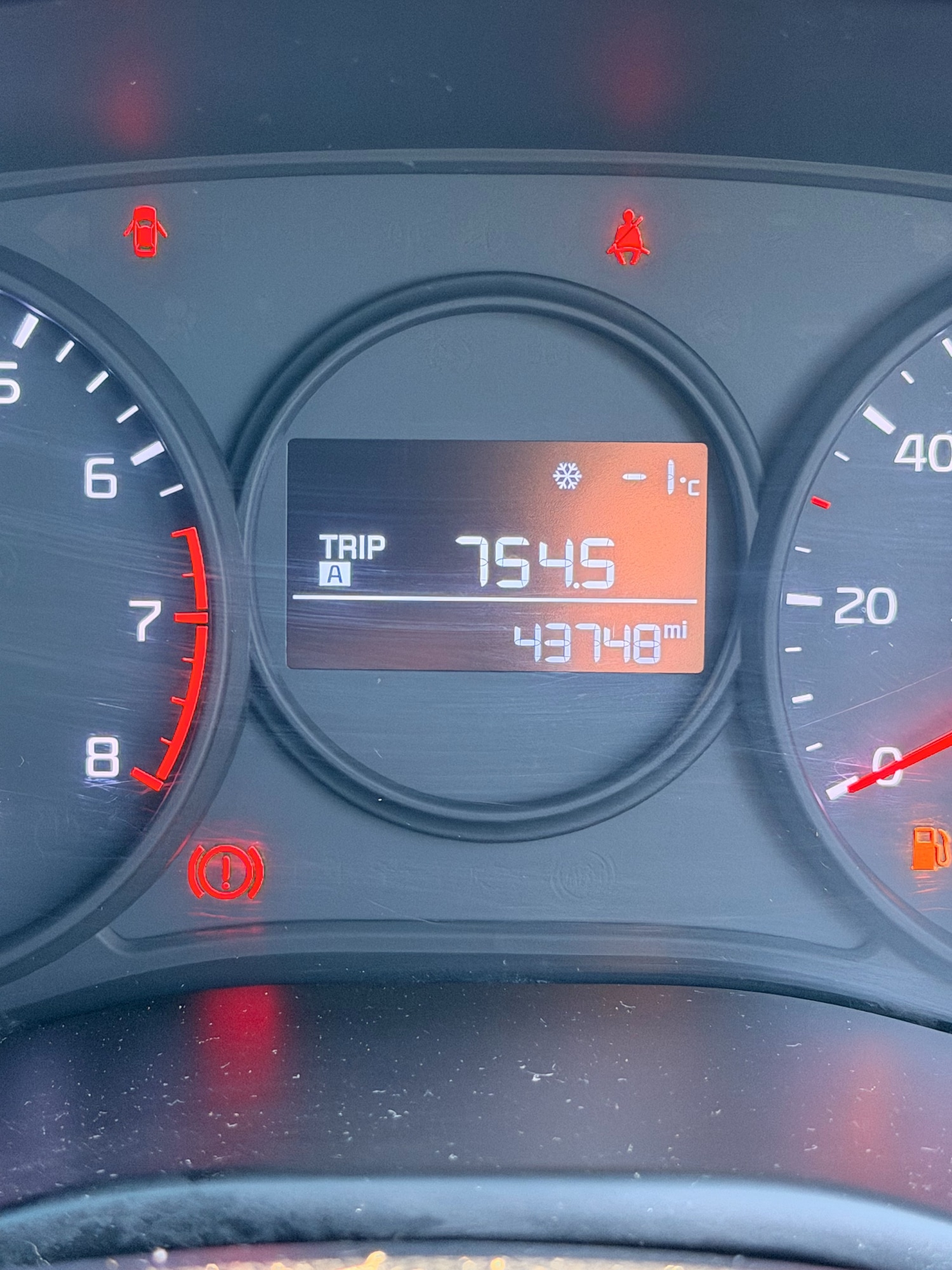 Used Kia Picanto 2017 for sale - 77180673: Photo 10