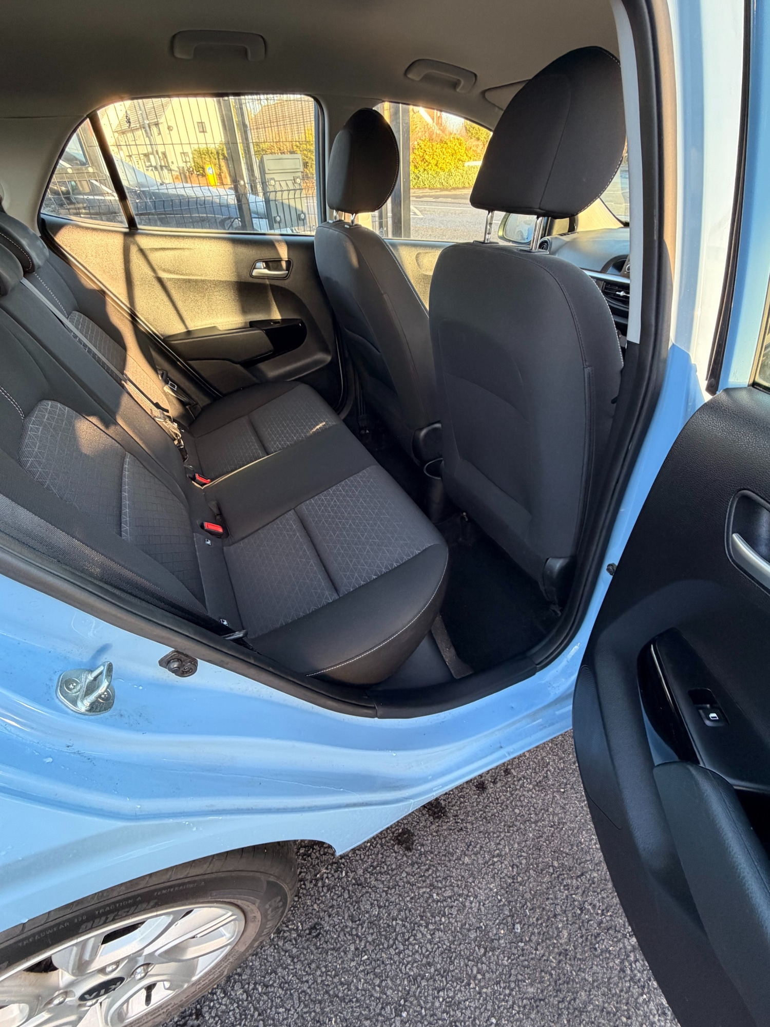 Used Kia Picanto 2017 for sale - 77180673: Photo 12