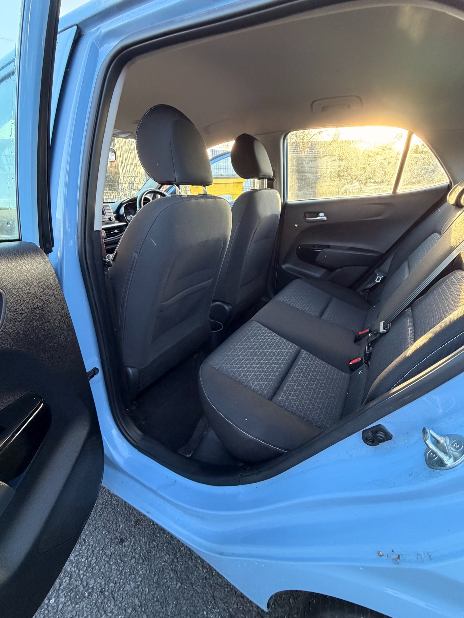 Used Kia Picanto 2017 for sale - 77180673: Photo 13