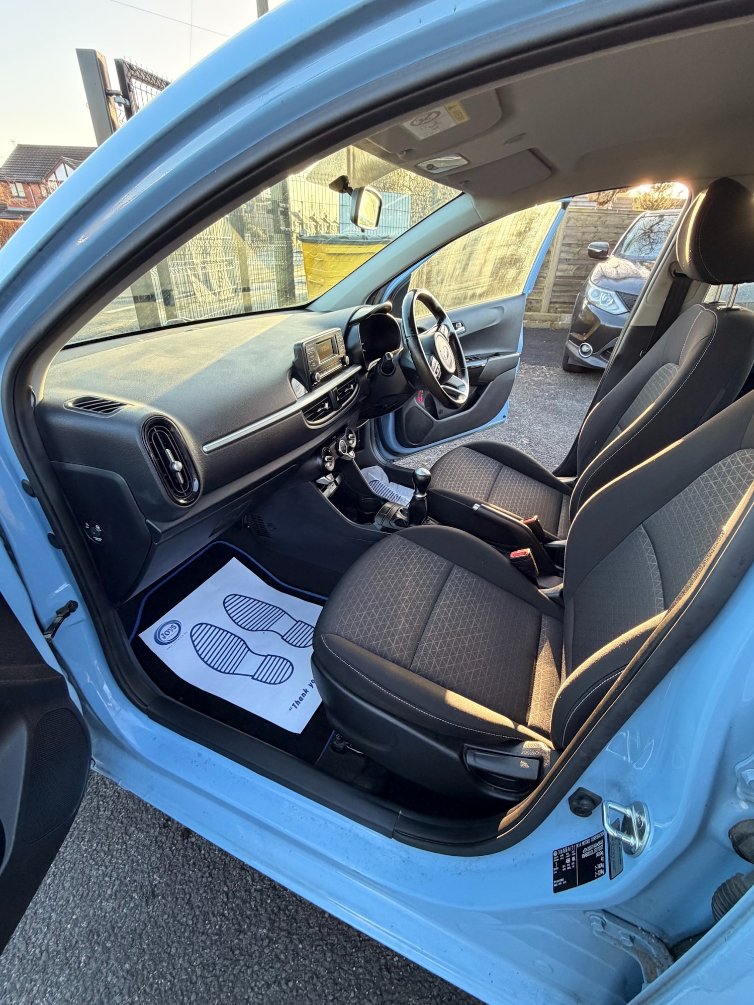 Used Kia Picanto 2017 for sale - 77180673: Photo 14